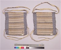 護腿布藏品圖，第13張